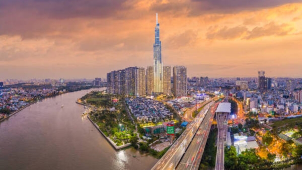 Ho Chi Minh City Targets Record Tourism Growth with 11 Million International Visitors by 2026