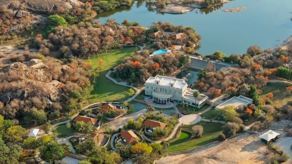 ITC Hotels Expands Boutique Portfolio with Storii Jawai in Rajasthan