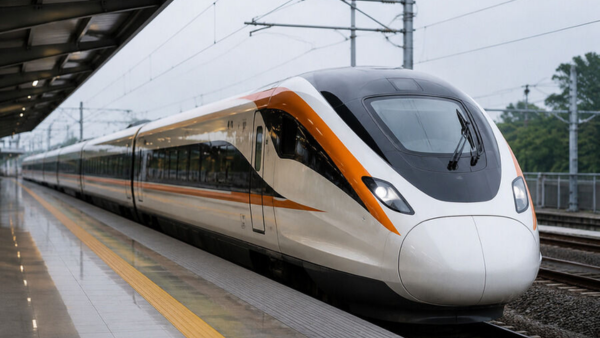 Bengaluru–Mumbai Travel Time to Drop with New Superfast Train