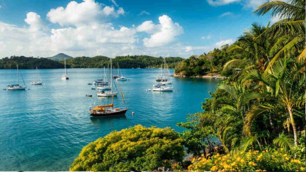 Philippines upgrades Puerto Galera's tourist infrastructure with free Wi-Fi across hotspots. Philippines upgrades Puerto Galera's tourist infrastructure with free Wi-Fi across hotspots.