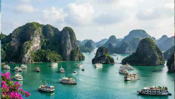Vietnam Emerges as Global Travel Gateway via ITE HCMC 2026 Vietnam Emerges as Global Travel Gateway via ITE HCMC 2026