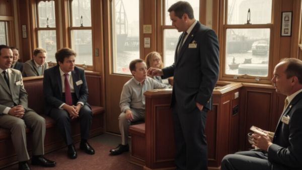 Jersey Revives Historic Train Service After 100 Years, Boosting Tourism