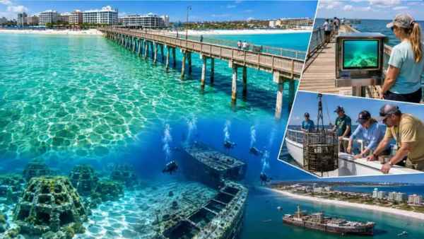 US Gulf Destinations Boost Marine Tourism US Gulf Destinations Boost Marine Tourism