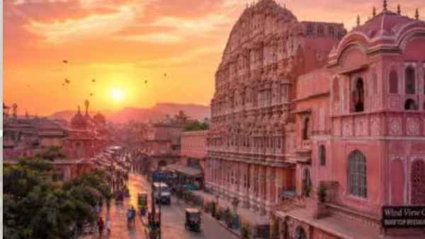 Jaipur's Cultural Celebrations Put India on the Global Travel Map