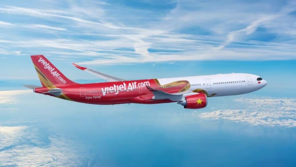 Vietjet Expands Capacity to Meet Peak Travel Demand in Vietnam Vietjet Expands Capacity to Meet Peak Travel Demand in Vietnam