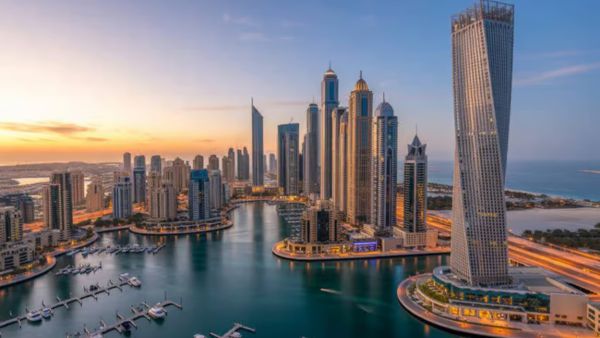 UAE Joins Germany, Thailand, Brazil, Oman And Tanzania in Etihad Condor Travel Breakthrough Creating New Bangkok Gateway and Strengthening Intercontinental Passenger Flow via Abu Dhabi UAE Joins Germany, Thailand, Brazil, Oman And Tanzania in Etihad Condor Travel Breakthrough Creating New Bangkok Gateway and Strengthening Intercontinental Passenger Flow via Abu Dhabi