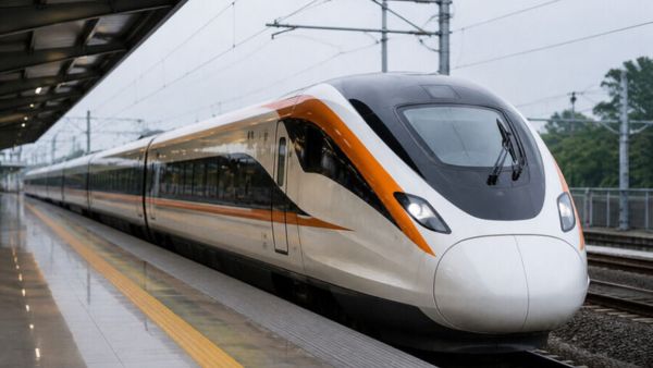 Delhi Metro Adds Extra Trips to Ease Peak-Hour Travel
