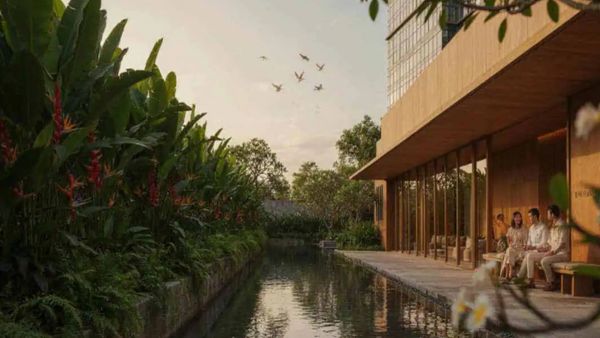 Singapore Leads the Global Shift Towards Smart, Sustainable Garden Tourism