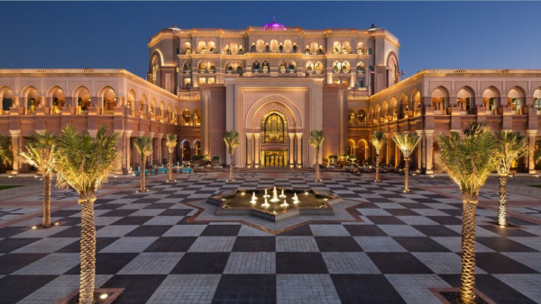 Abu Dhabi: Top Instagrammable Spots for Indian Travellers in 2026 Abu Dhabi: Top Instagrammable Spots for Indian Travellers in 2026