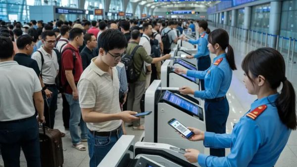 Vietnam Leads Push for Digital Immigration Systems