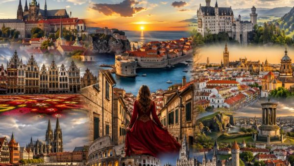 Croatia Leads Europe in Preserving Living Cultural Heritage