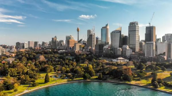 Sydney Ranked Among Asia-Pacific’s Top Meeting Destinations Sydney Ranked Among Asia-Pacific’s Top Meeting Destinations