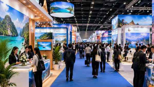 Philippines: PTAA Travel Tour Expo 2027 Manila Hits 98% Capacity With US, Japan and More Philippines: PTAA Travel Tour Expo 2027 Manila Hits 98% Capacity With US, Japan and More