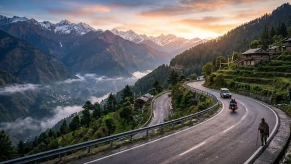 Sonamarg Tourism Surge Boosts Local Economy