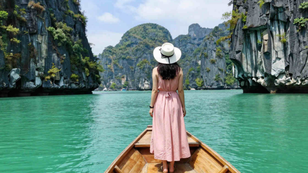 Thailand and India Lead Asia’s Rising Spiritual Tourism Trend