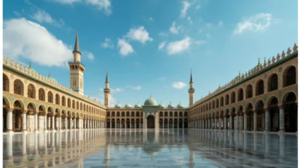 Fly Cham Airlines Introduces Damascus–Tripoli Route Boosting Connectivity