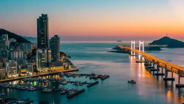 South Korea's Dunamu and Visa push stablecoin travel payments South Korea's Dunamu and Visa push stablecoin travel payments