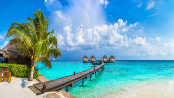 Maldivian Airlines Strengthens India Connectivity with Growth Strategy Maldivian Airlines Strengthens India Connectivity with Growth Strategy