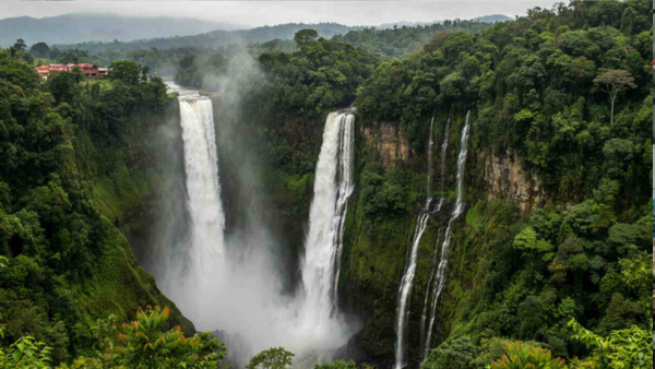 Karnataka and Jharkhand Partner to Advance Eco-Tourism and Sustainable Travel Karnataka and Jharkhand Partner to Advance Eco-Tourism and Sustainable Travel