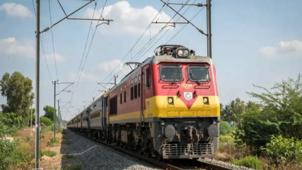 India Rail Upgrade: Ahmedabad-Tiruchirappalli Express Launches September 24 India Rail Upgrade: Ahmedabad-Tiruchirappalli Express Launches September 24