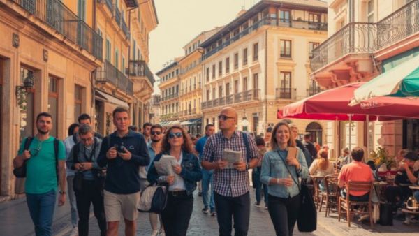 Agoda and TPO Partner to Strengthen Global Tourism Across Key Cities