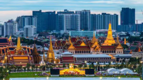 Thailand to Host International Tourism Summit Asia 2026 Driving Global Growth