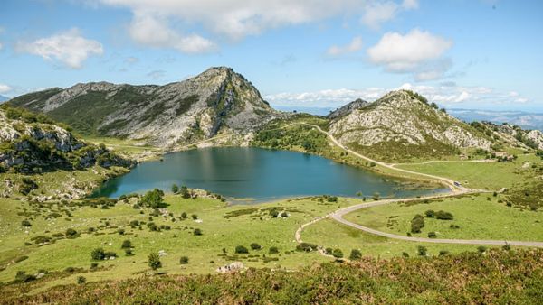 Spain’s Picos de Europa Named Among World’s Most Stunning Destinations