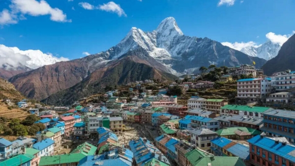 Nepal Simplifies Cross-Border Travel for Indians with New Vehicle Registration System