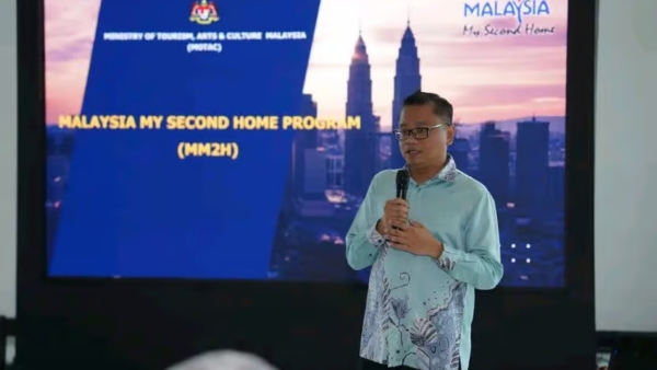 Visit Malaysia 2026 Campaign Strengthens Tourism Links Between Malaysia and Indonesia