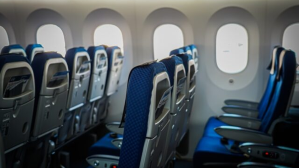 Civil Aviation Ministry Pauses 60% Free Seat Directive