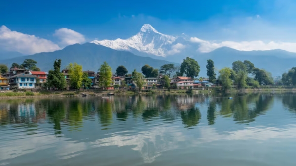 India Joins Global Markets in Driving Strong Tourism Growth for Nepal and Bhutan in 2026 India Joins Global Markets in Driving Strong Tourism Growth for Nepal and Bhutan in 2026