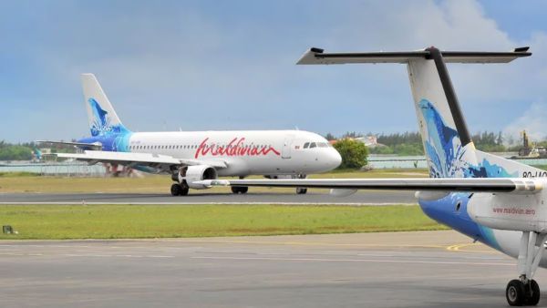 Maldives' national airline expands its AVIAREPS partnership to target India's travel boom. Maldives' national airline expands its AVIAREPS partnership to target India's travel boom.