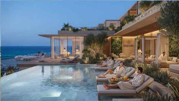 Upgraded AlWajh Airport Unlocks Red Sea Wellness Trave Upgraded AlWajh Airport Unlocks Red Sea Wellness Trave