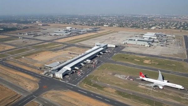 Dahod & Dwarka Airports Set to Transform Gujarat’s Aviation & Economy