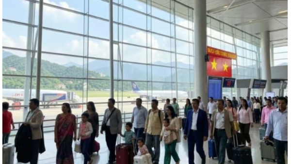 Vietnam’s Tourism Boom Driven by Better Connectivity and Visa Policies