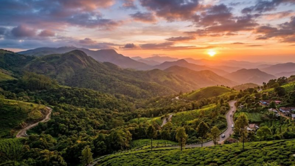 Global Tourists Drive Record Visitor Growth to Karnataka’s Historic Vijayanagar Global Tourists Drive Record Visitor Growth to Karnataka’s Historic Vijayanagar