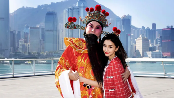 How to Spend the Perfect Weekend in Hong Kong