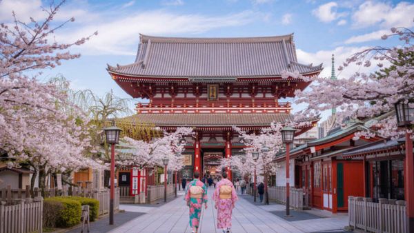 Japan Expands Eco Tourism with Record Visitor Growth