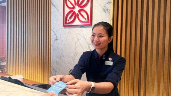 Hilton Adopts Hidden Disabilities Sunflower Program in Singapore to Boost Inclusive Hospitality Hilton Adopts Hidden Disabilities Sunflower Program in Singapore to Boost Inclusive Hospitality