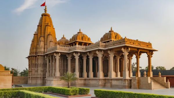India's Somnath Temple Marks 75 Years of Modern Transformation as Global Spiritual Tourism Interest Grows India's Somnath Temple Marks 75 Years of Modern Transformation as Global Spiritual Tourism Interest Grows