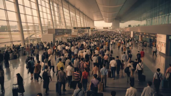 Vietnam Introduces New Flight Delay Compensation Rules for Passengers Vietnam Introduces New Flight Delay Compensation Rules for Passengers