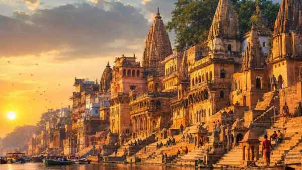 Uttar Pradesh Is Redefining Spiritual Travel in India