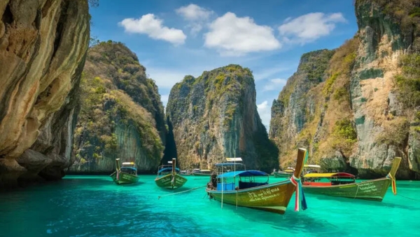 Thailand and UAE Expand Tourism and Air Connectivity Partnerships for 2026
