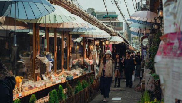 Andhra Pradesh Unveils New Tourism Policy 2024–2029