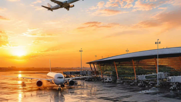 Global Airlines Expand Connectivity Through Western Sydney Airport Growth