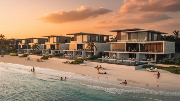 Thailand Hotels Offer Massive Discounts Amid Tourism Slowdown Thailand Hotels Offer Massive Discounts Amid Tourism Slowdown