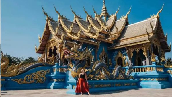 Thailand's Friendship Festival 2026 Puts Nepali Culture and Heritage in the Global Spotlight