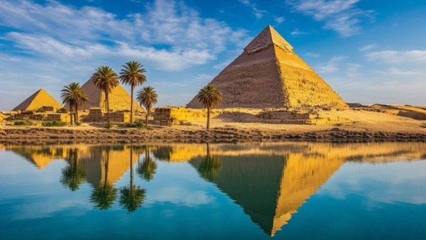 Egypt Tightens 2026 Visa Rules, Impacting Gulf Travelers