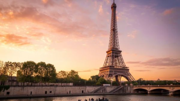 Japan Eases Transit Travel for Indians via France