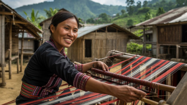 Mizoram Leads India’s Push for Sustainable and Cultural Tourism Mizoram Leads India’s Push for Sustainable and Cultural Tourism